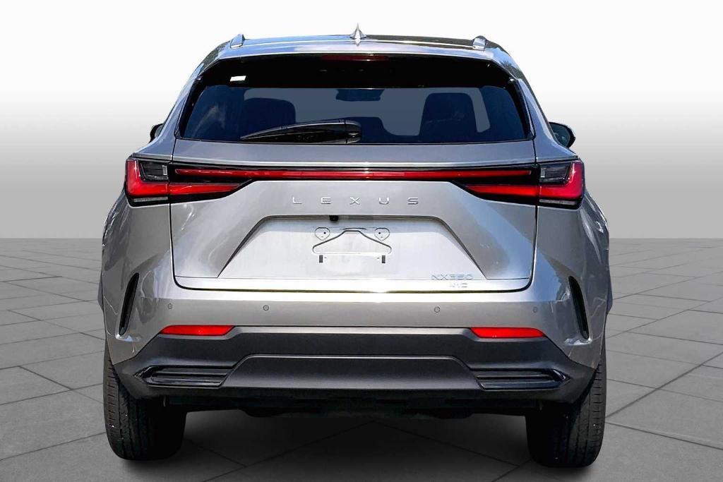 used 2023 Lexus NX 350 car, priced at $40,988