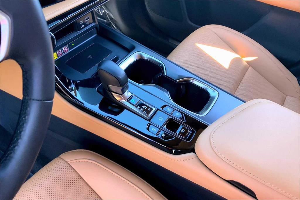 used 2023 Lexus NX 350 car, priced at $40,988