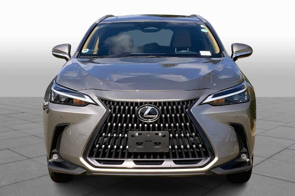 used 2023 Lexus NX 350 car, priced at $40,988