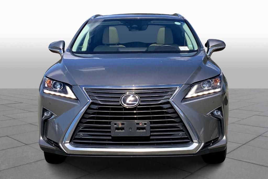 used 2017 Lexus RX 350 car, priced at $26,988