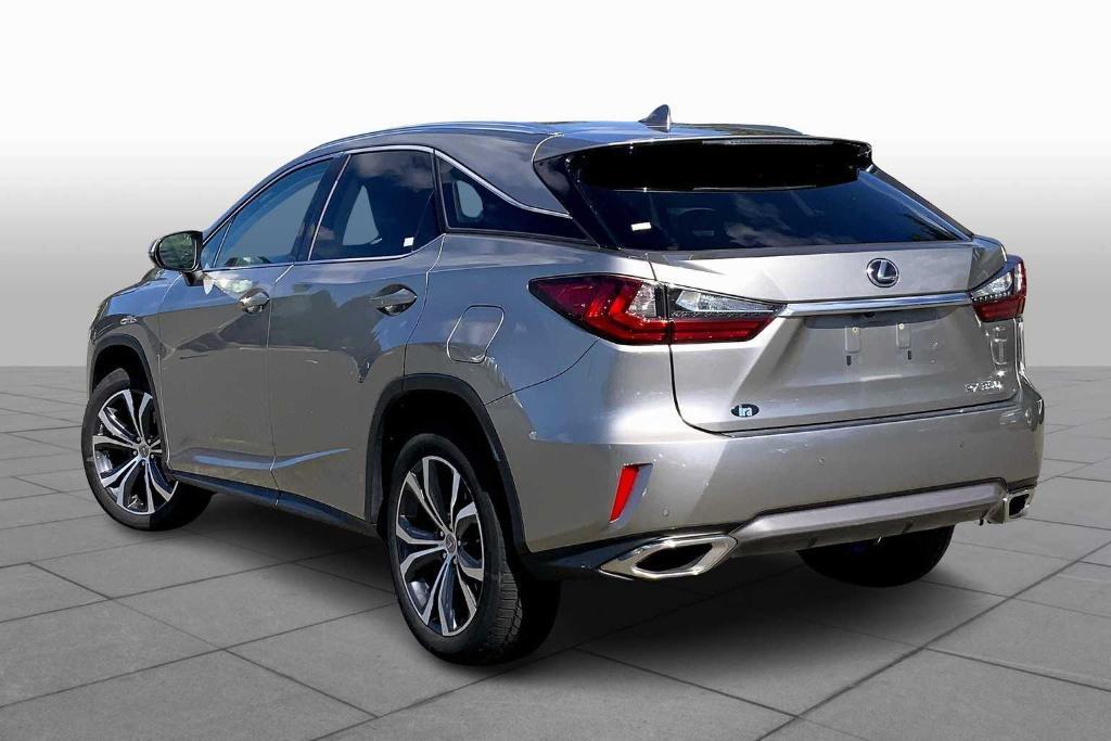 used 2017 Lexus RX 350 car, priced at $26,988