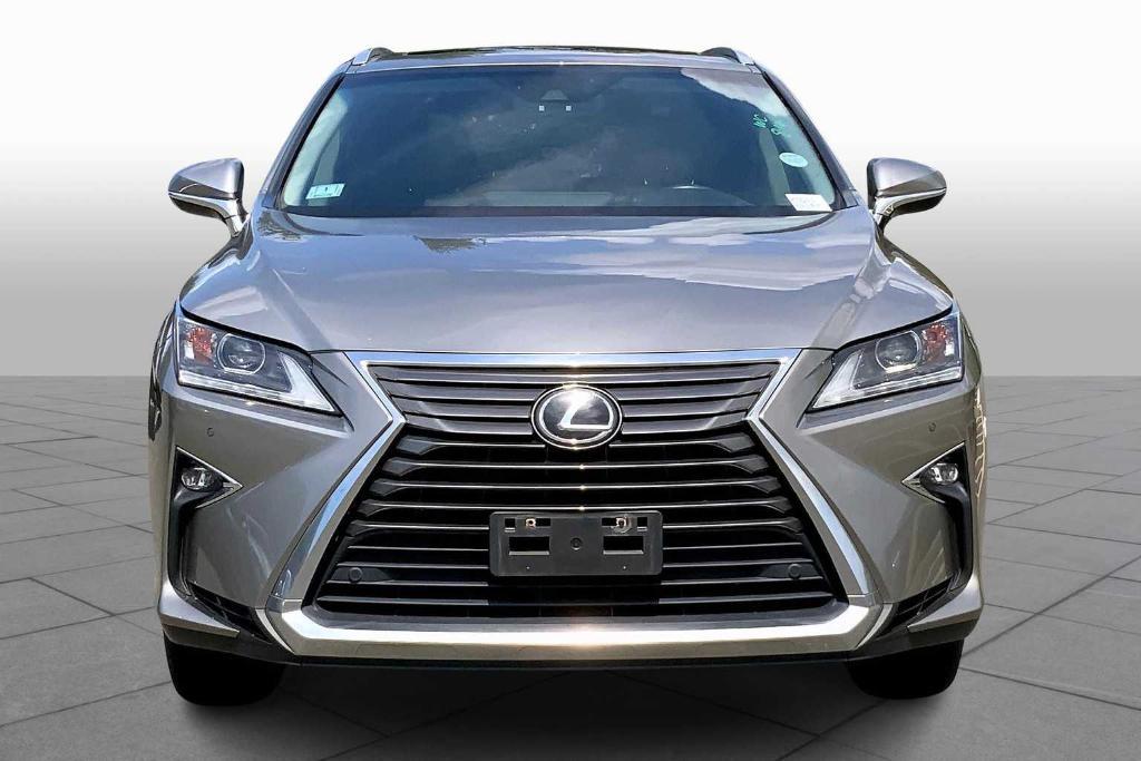 used 2017 Lexus RX 350 car, priced at $25,988