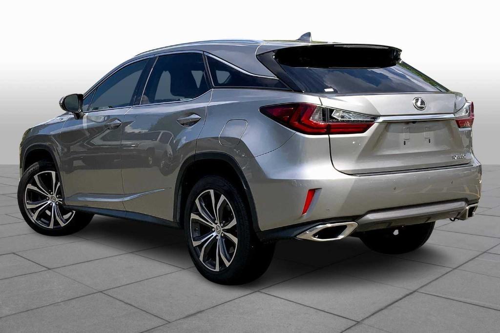 used 2017 Lexus RX 350 car, priced at $25,988