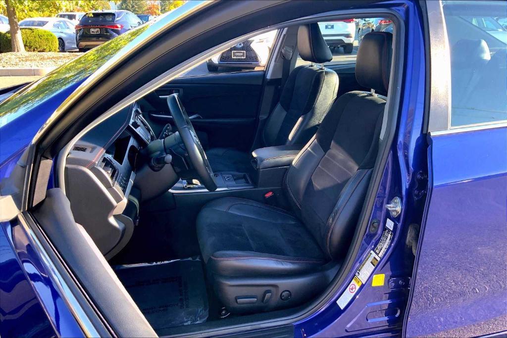 used 2015 Toyota Camry car, priced at $15,988