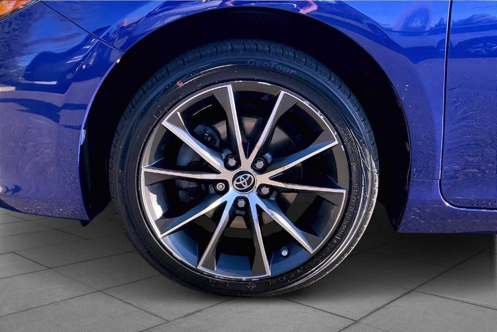 used 2015 Toyota Camry car, priced at $15,988