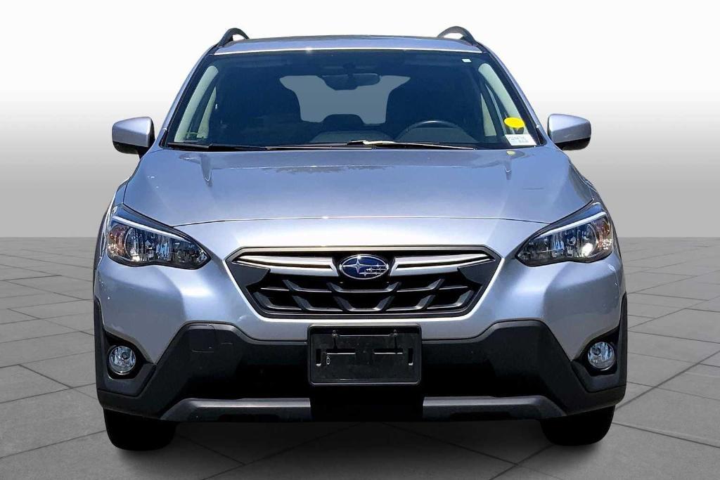 used 2023 Subaru Crosstrek car, priced at $26,688