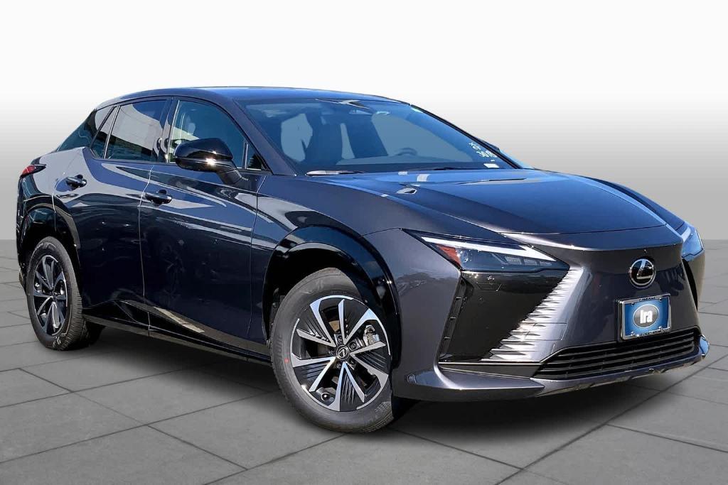 new 2024 Lexus RZ 450e car, priced at $63,110