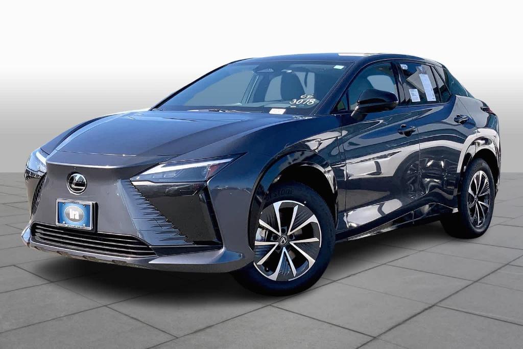 new 2024 Lexus RZ 450e car, priced at $63,110