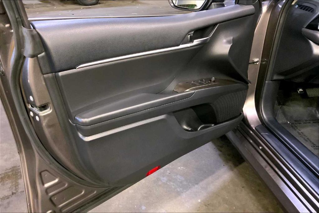used 2022 Toyota Camry car, priced at $21,988