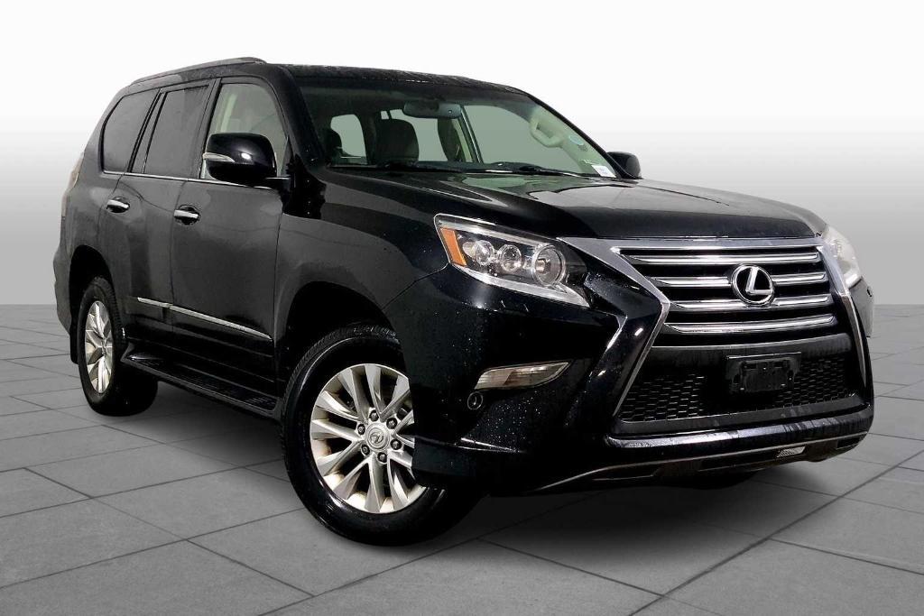 used 2018 Lexus GX 460 car, priced at $28,988