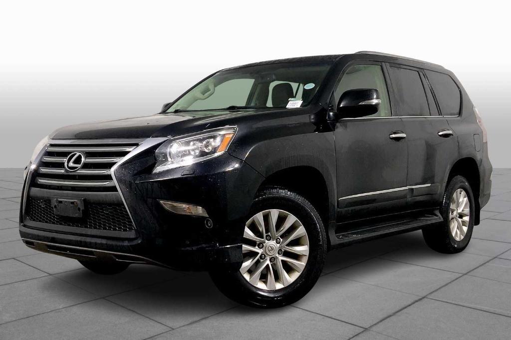 used 2018 Lexus GX 460 car, priced at $28,988