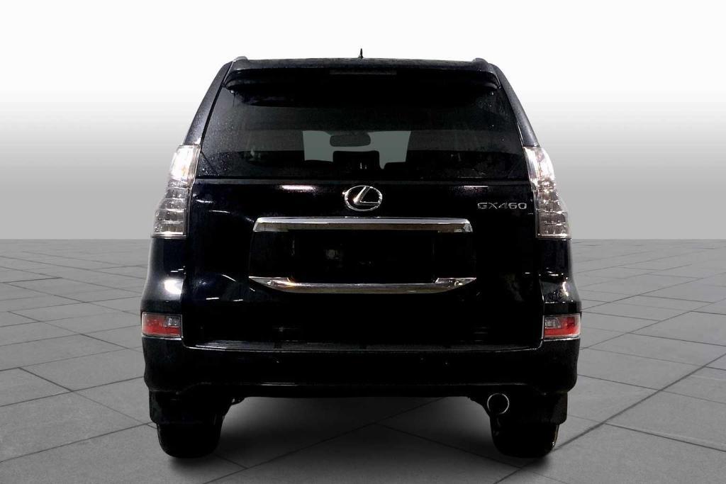 used 2018 Lexus GX 460 car, priced at $28,988