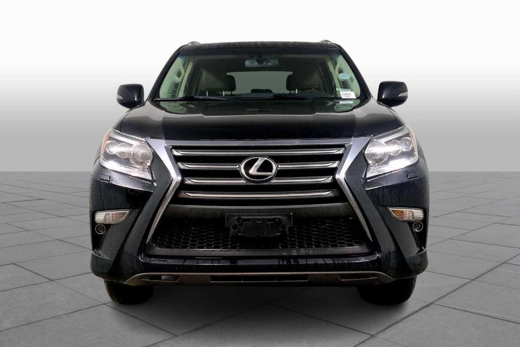 used 2018 Lexus GX 460 car, priced at $28,988