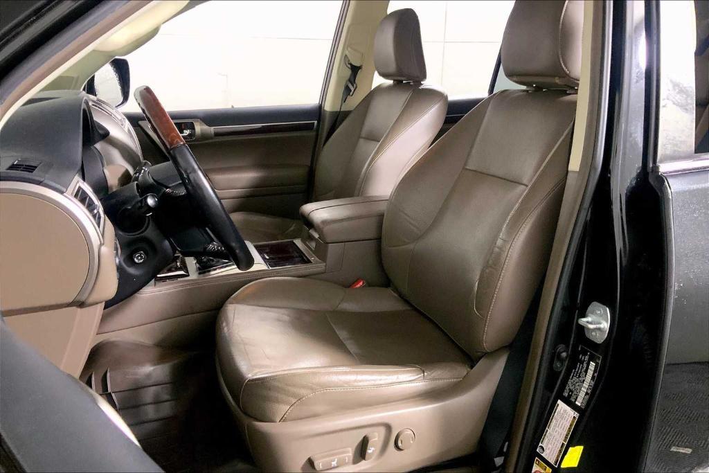 used 2018 Lexus GX 460 car, priced at $28,988