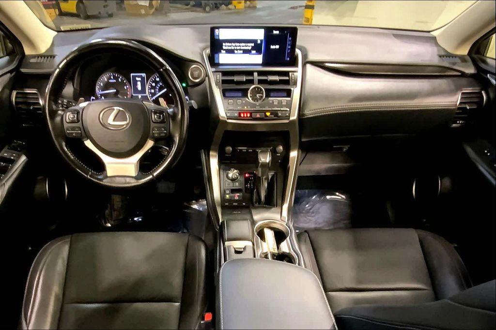 used 2018 Lexus NX 300 car, priced at $26,688