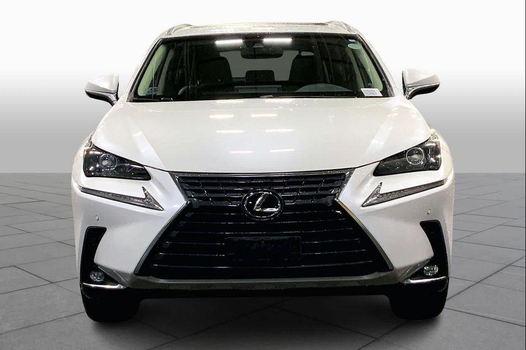 used 2018 Lexus NX 300 car, priced at $26,688