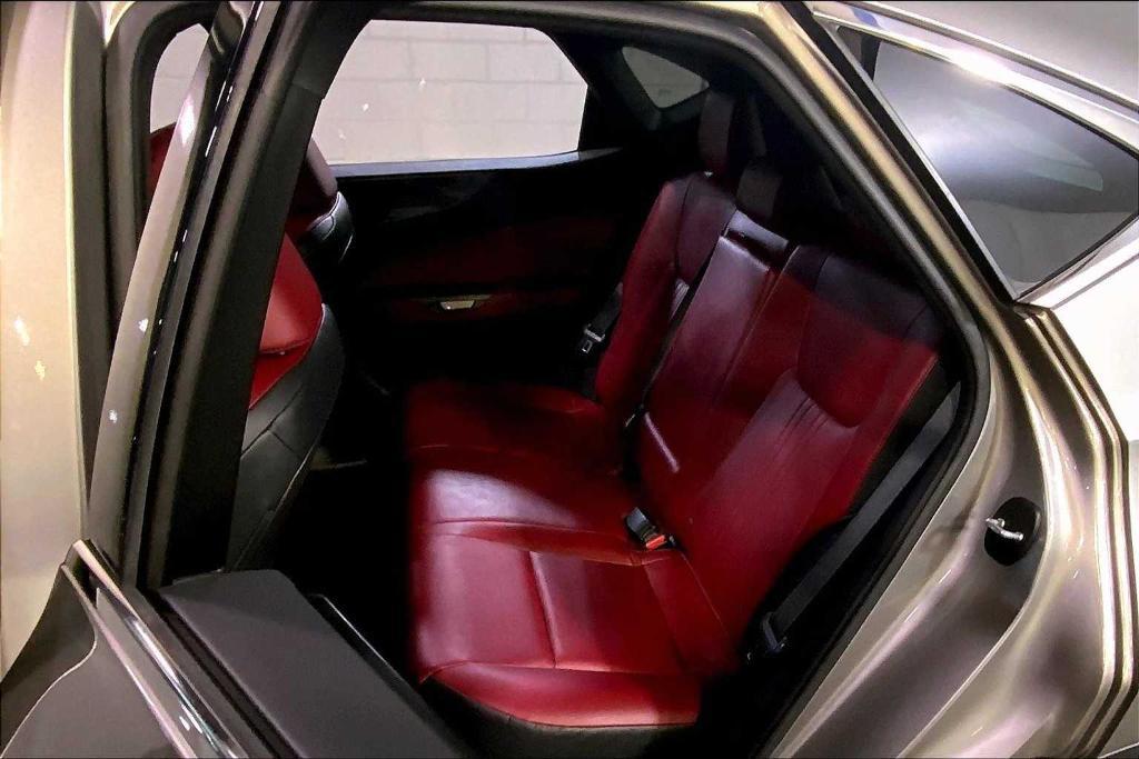 used 2023 Lexus NX 350 car, priced at $41,988