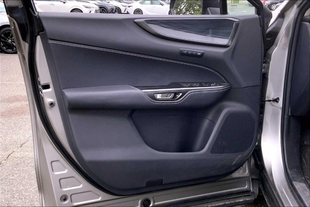 used 2023 Lexus NX 350 car, priced at $41,988