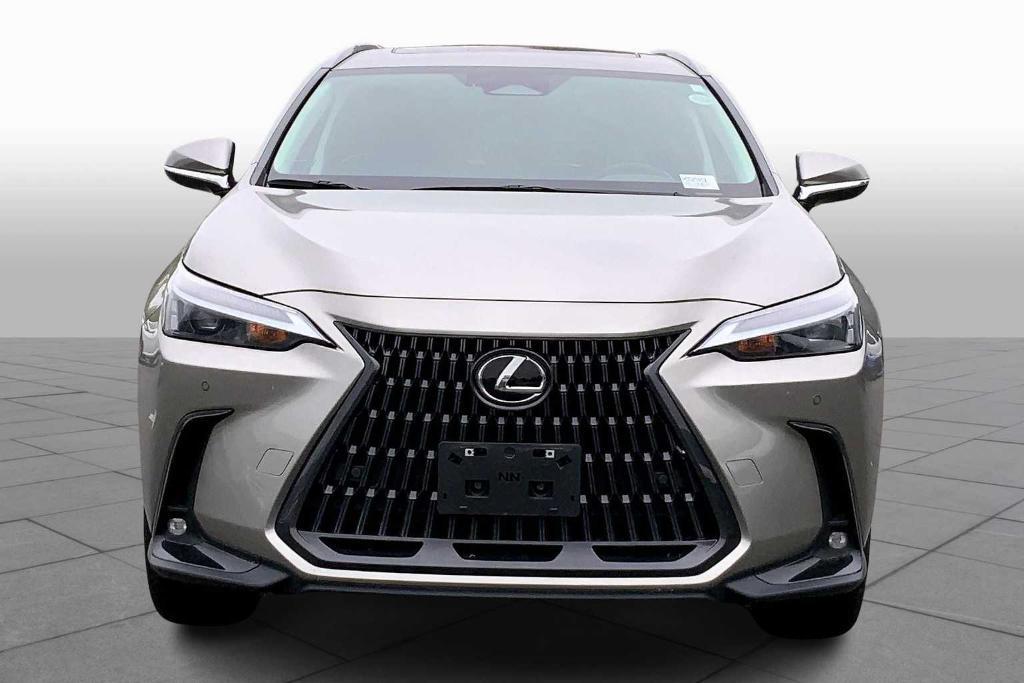 used 2023 Lexus NX 350 car, priced at $41,988