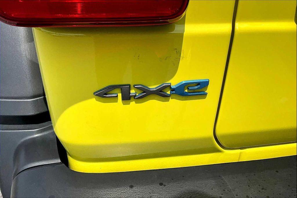 used 2024 Jeep Wrangler 4xe car, priced at $36,988