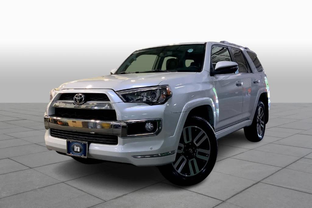 used 2018 Toyota 4Runner car, priced at $30,688