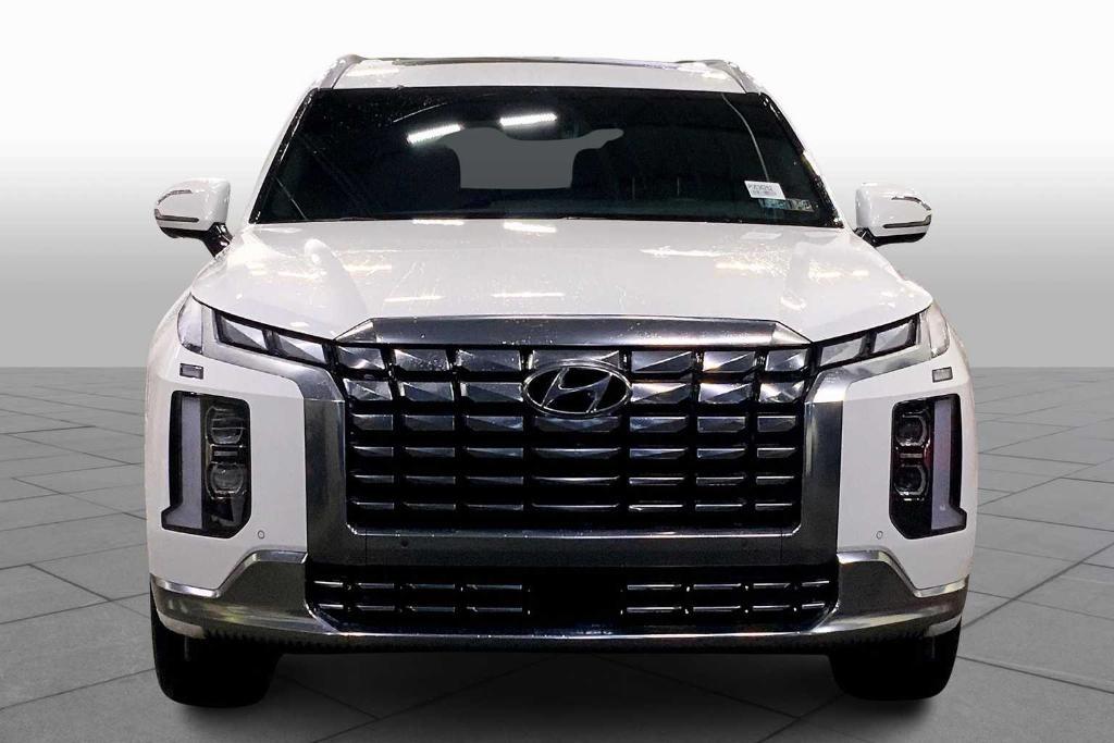 used 2023 Hyundai Palisade car, priced at $45,988