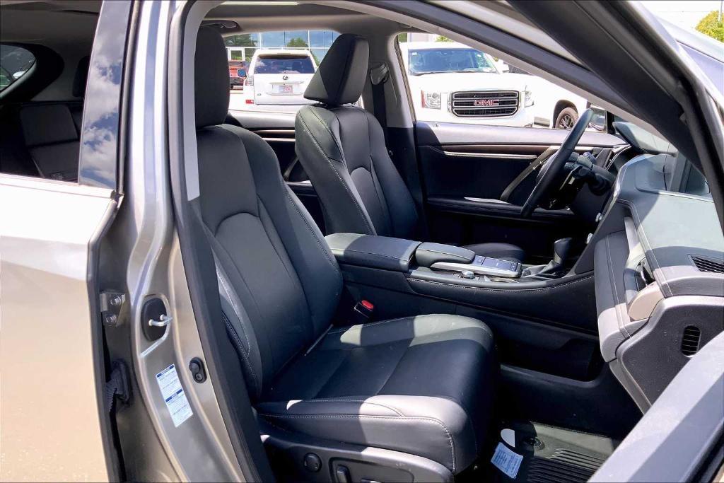 used 2022 Lexus RX 350 car, priced at $49,988