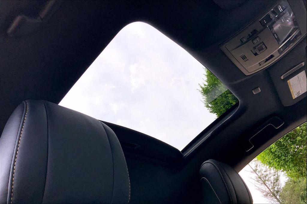 used 2023 Lexus RC 350 car, priced at $47,488