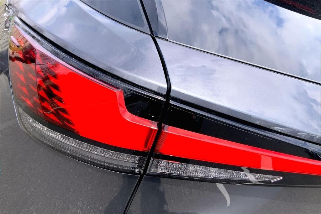 new 2024 Lexus RX 350 car, priced at $56,765