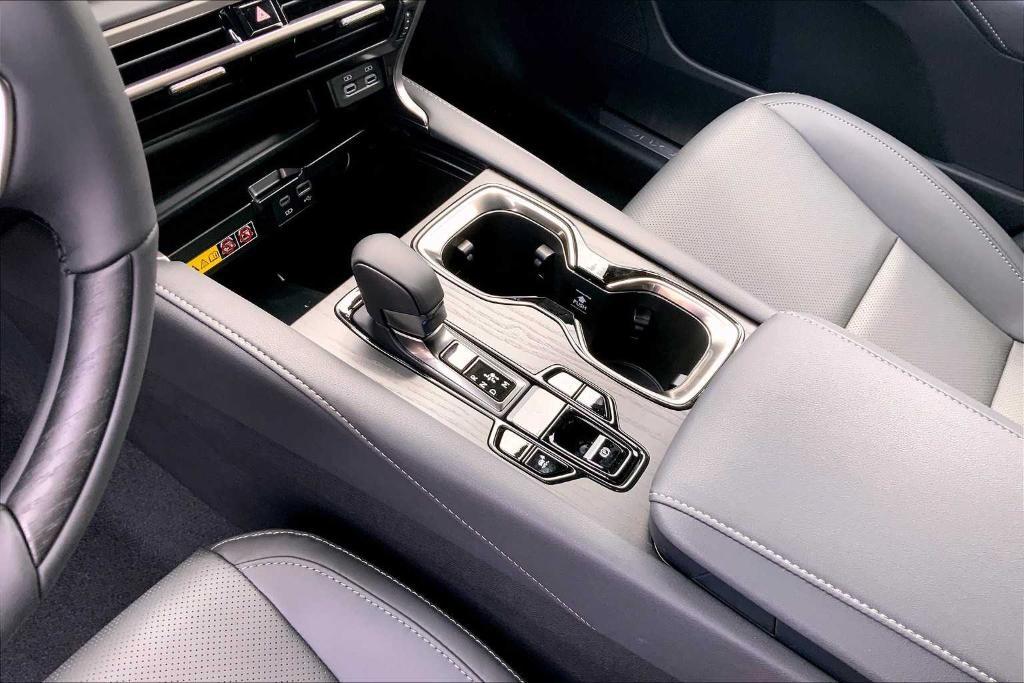 new 2025 Lexus RX 350 car, priced at $58,405