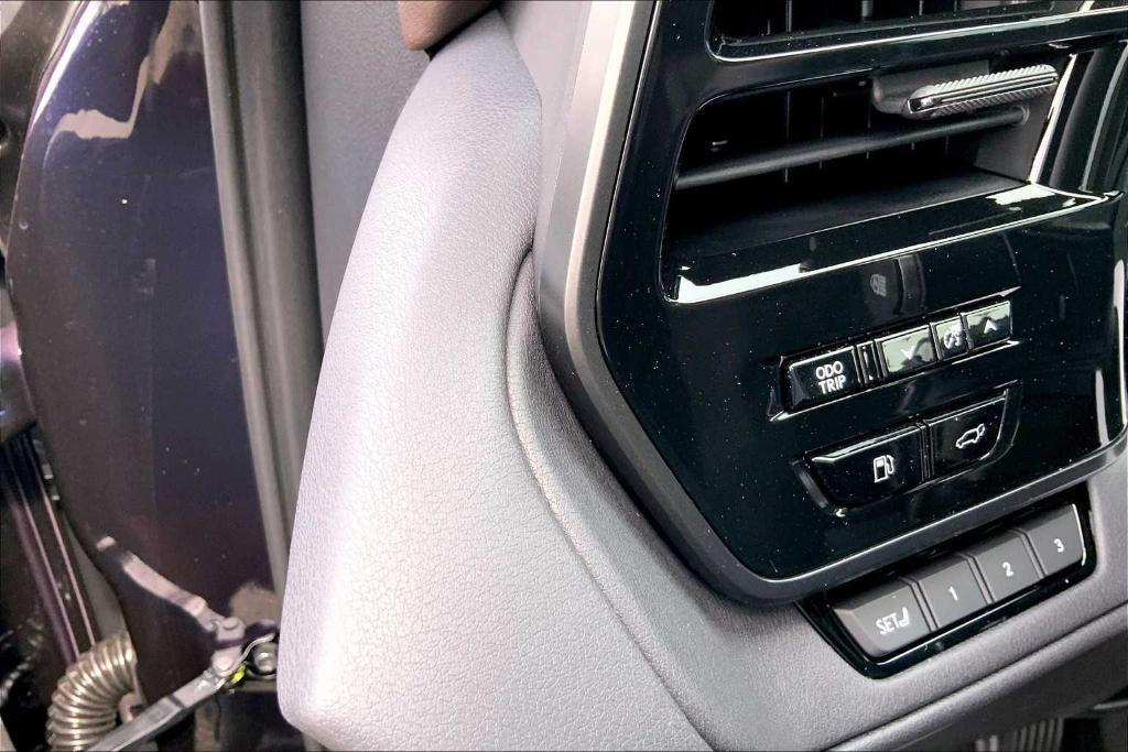 new 2025 Lexus TX 350 car, priced at $65,220