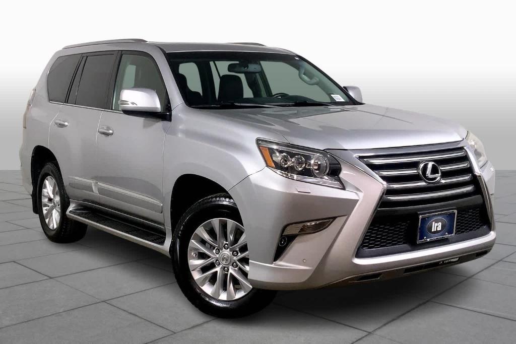 used 2014 Lexus GX 460 car, priced at $27,988