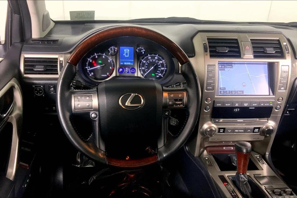 used 2014 Lexus GX 460 car, priced at $27,988