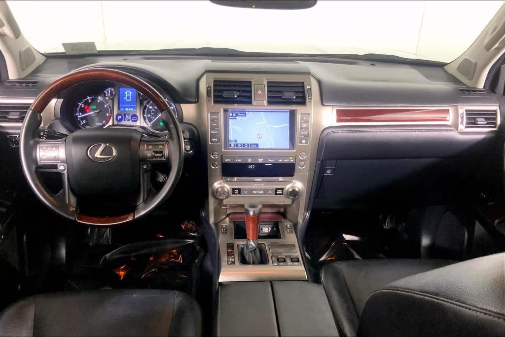 used 2014 Lexus GX 460 car, priced at $27,988