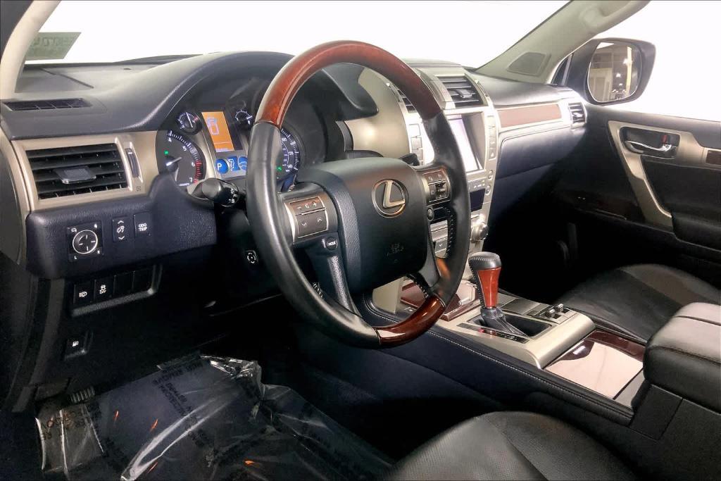 used 2014 Lexus GX 460 car, priced at $27,988