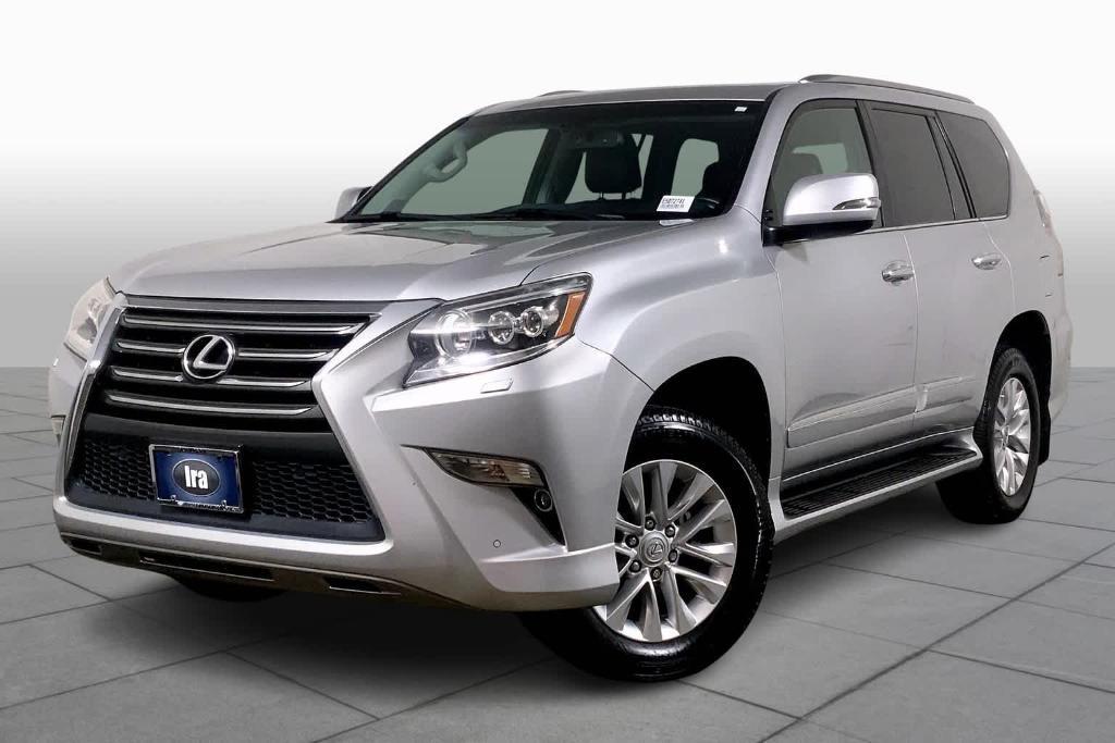 used 2014 Lexus GX 460 car, priced at $27,988