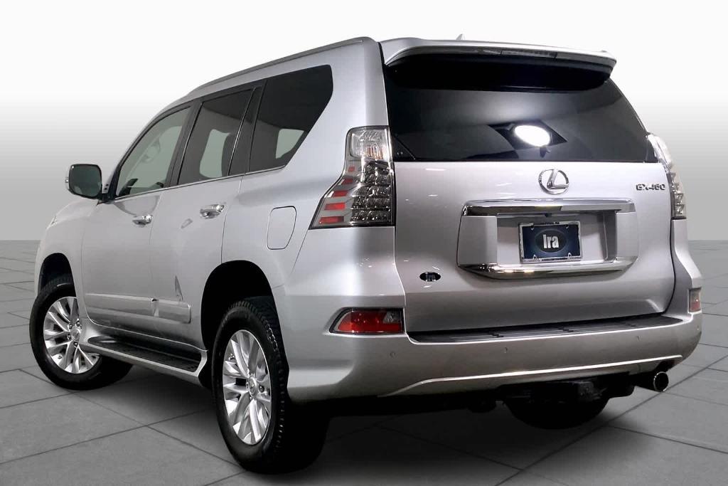 used 2014 Lexus GX 460 car, priced at $27,988