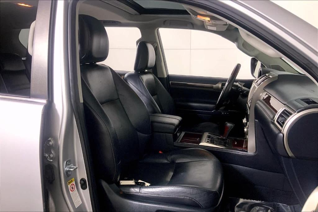 used 2014 Lexus GX 460 car, priced at $27,988