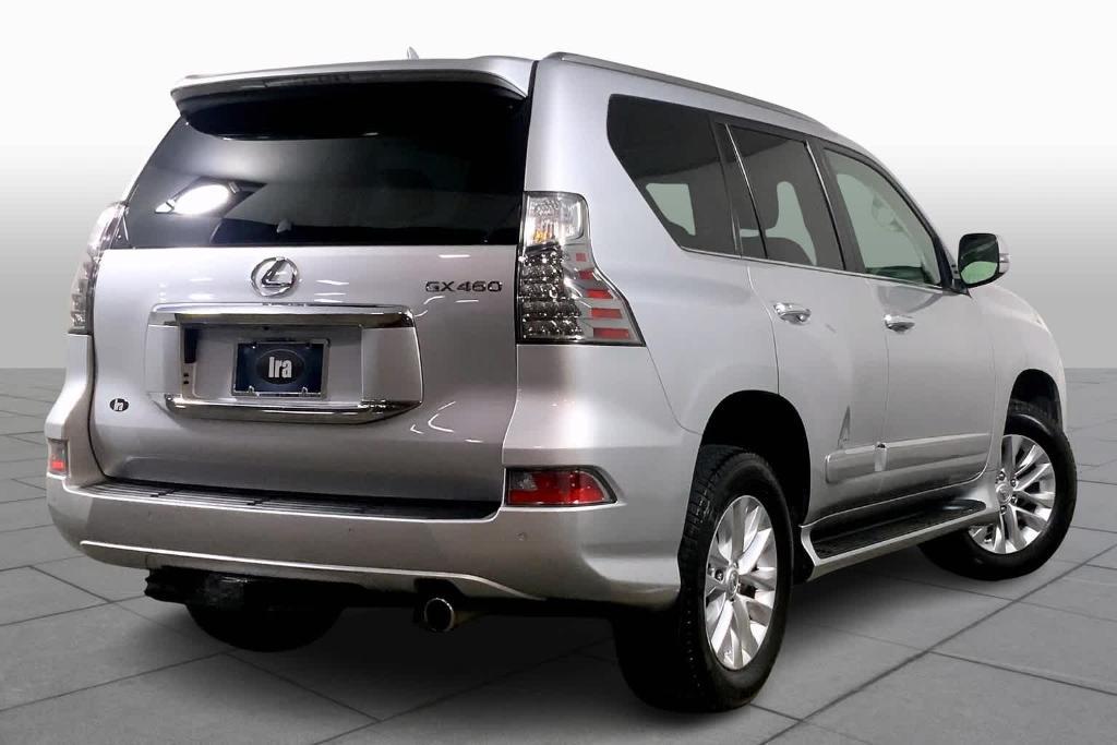 used 2014 Lexus GX 460 car, priced at $27,988