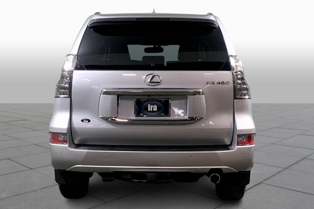 used 2014 Lexus GX 460 car, priced at $27,988