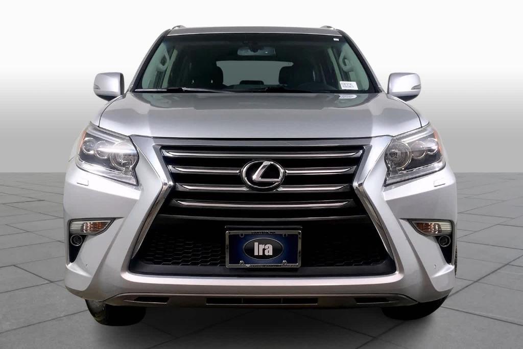 used 2014 Lexus GX 460 car, priced at $27,988