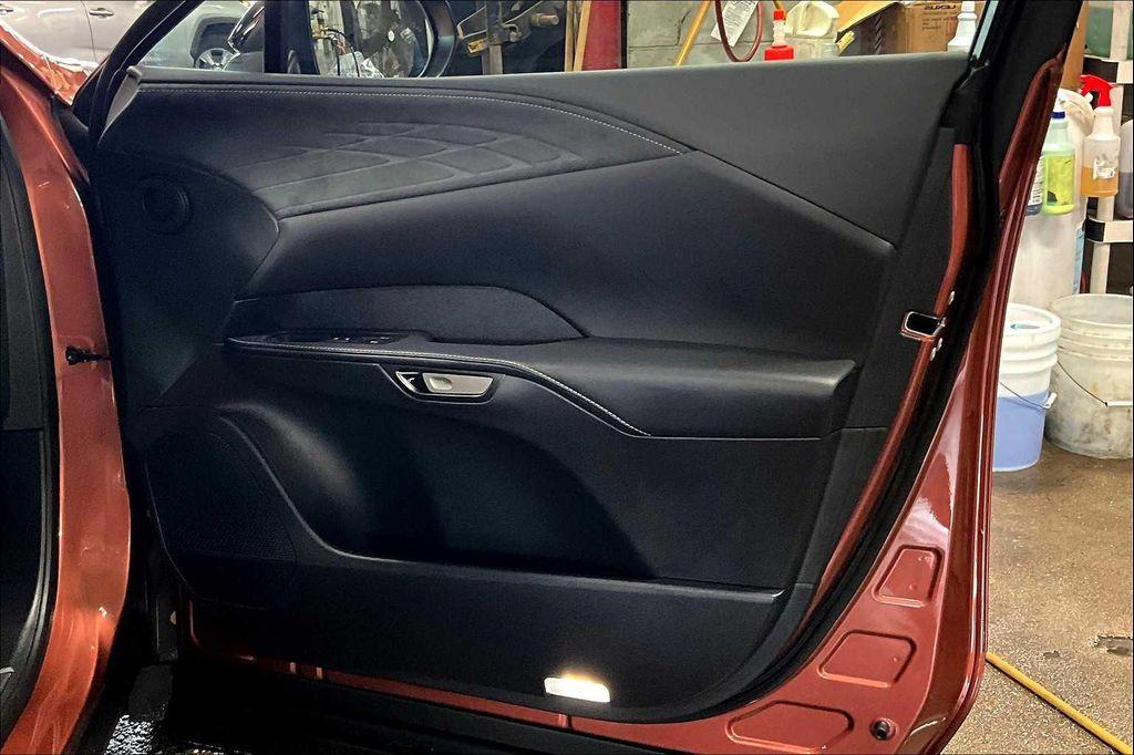 used 2024 Lexus RX 350 car, priced at $51,988