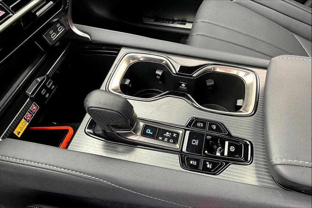 used 2024 Lexus RX 350 car, priced at $51,988