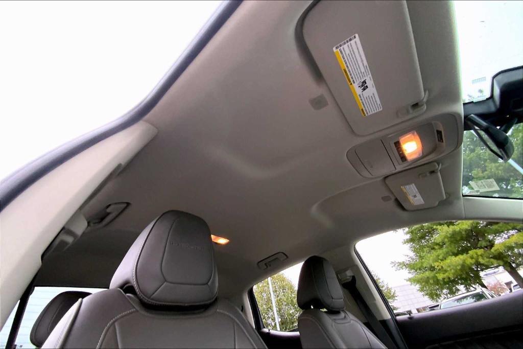 used 2021 GMC Canyon car, priced at $32,988