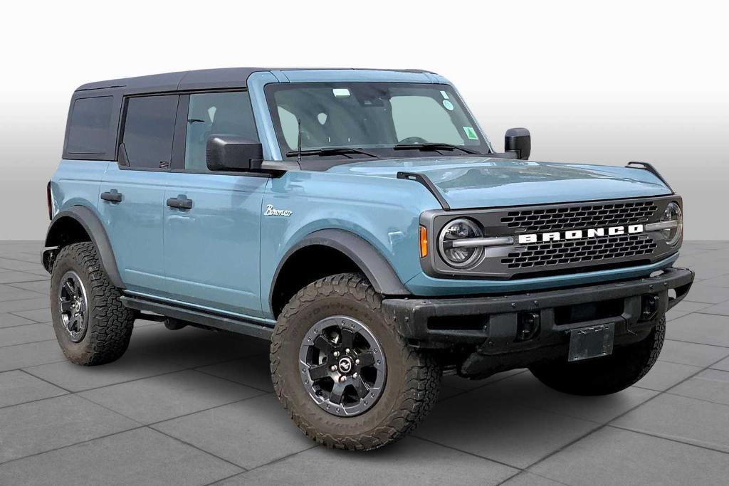 used 2022 Ford Bronco car, priced at $38,988