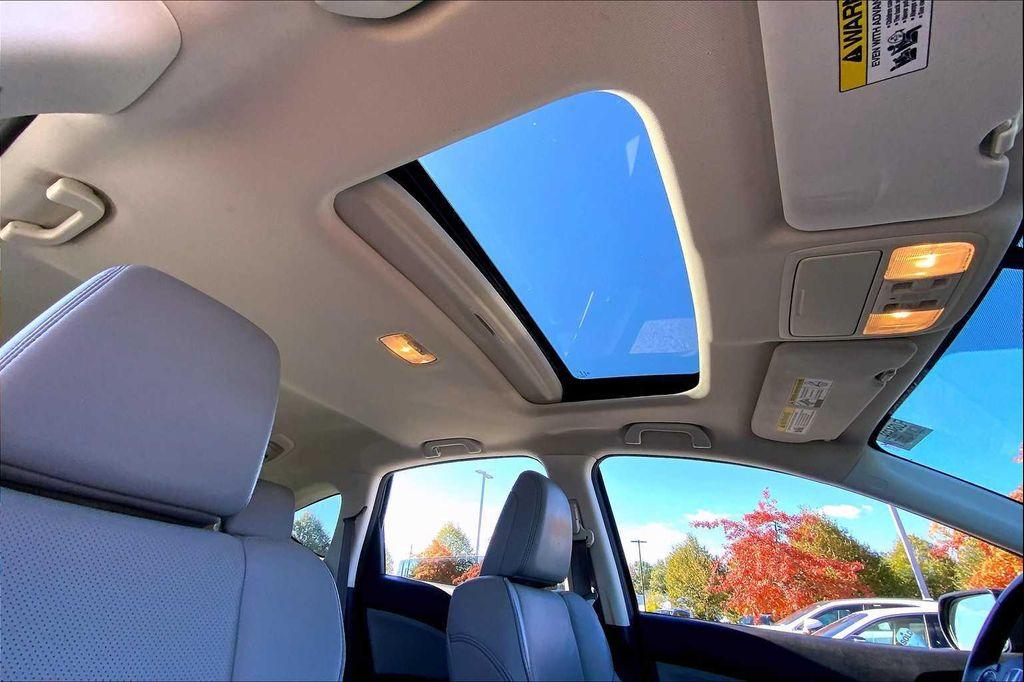 used 2015 Honda CR-V car, priced at $18,988