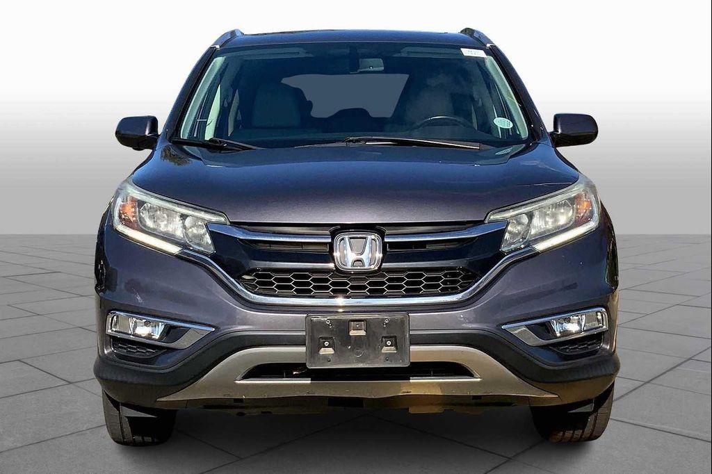used 2015 Honda CR-V car, priced at $18,988