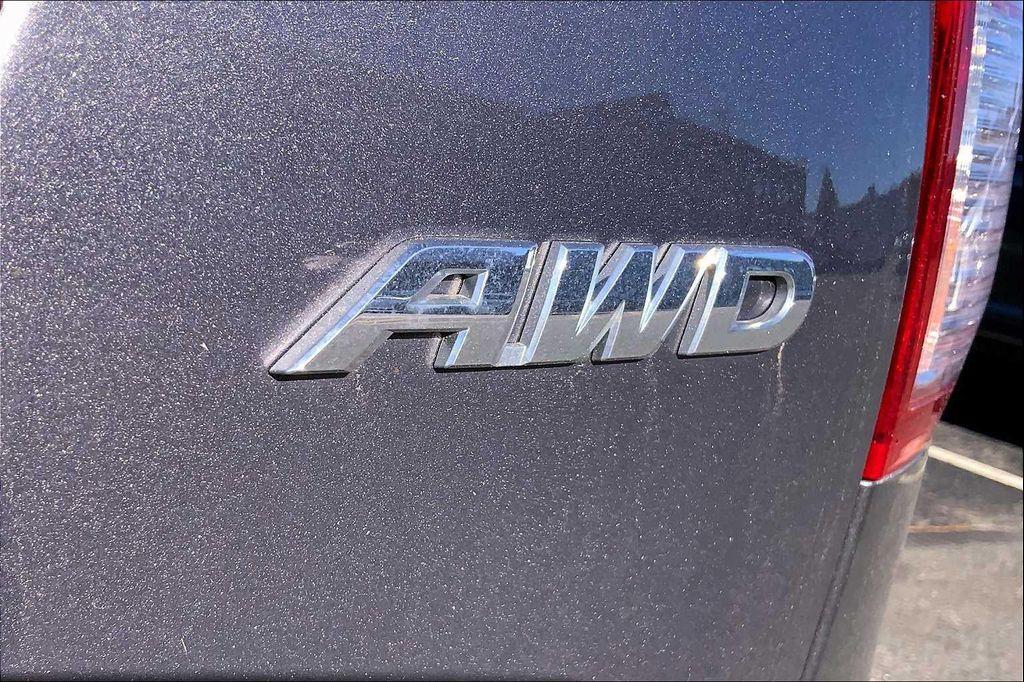 used 2015 Honda CR-V car, priced at $18,988