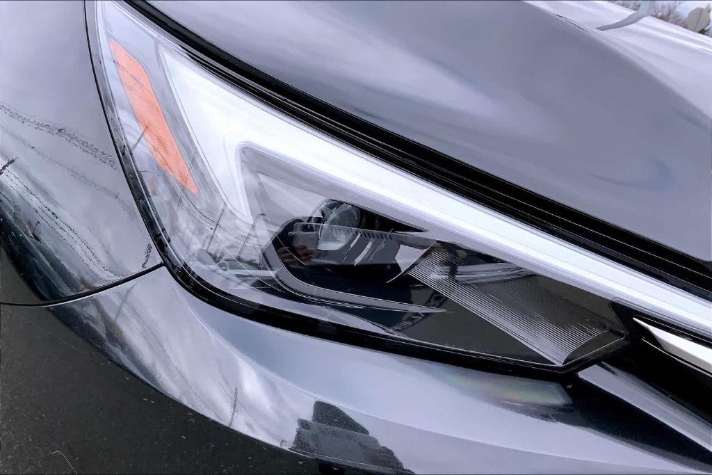 new 2025 Lexus TX 350 car, priced at $64,060