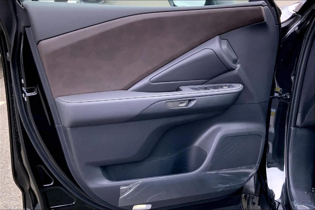 new 2025 Lexus TX 350 car, priced at $64,060